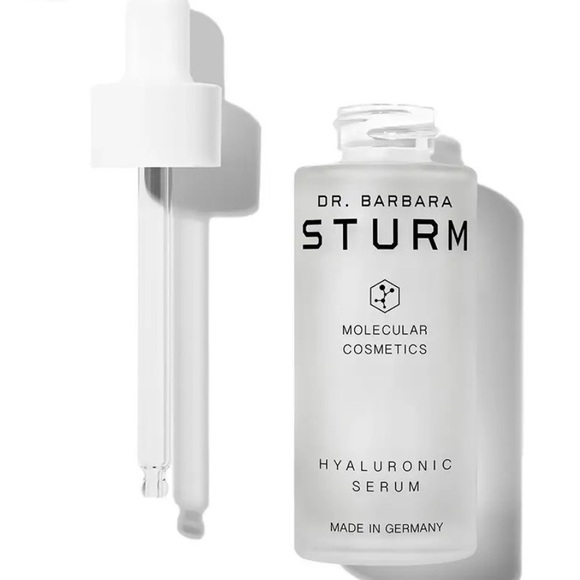 Dr. Barbara Sturm Hyaluronic Serum - 30mL. Amazing 🎁! - Picture 4 of 6